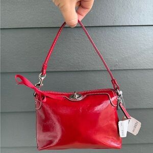 Y2K Vintage Coach Bag